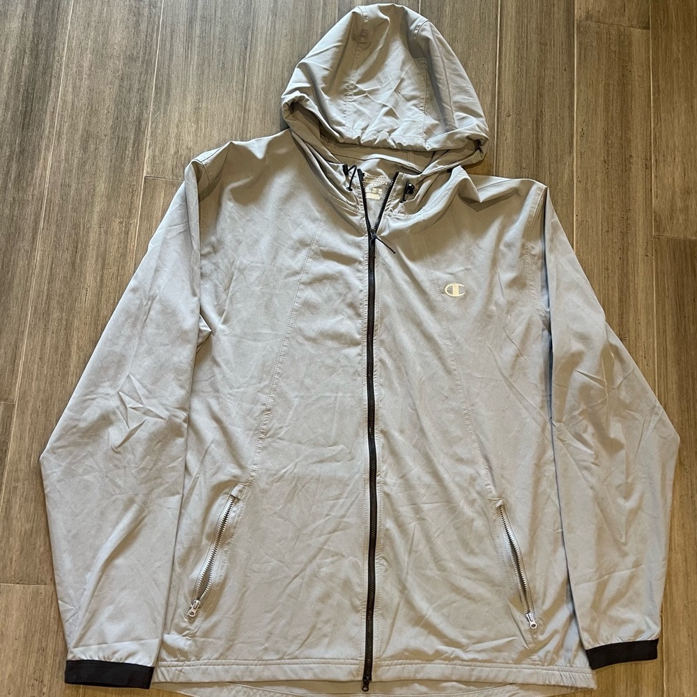 Champion Performance Jacket - image 1